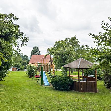 Drei-Maedelhaus Ambs Wohnung 1 Ravensburg Exteriör bild