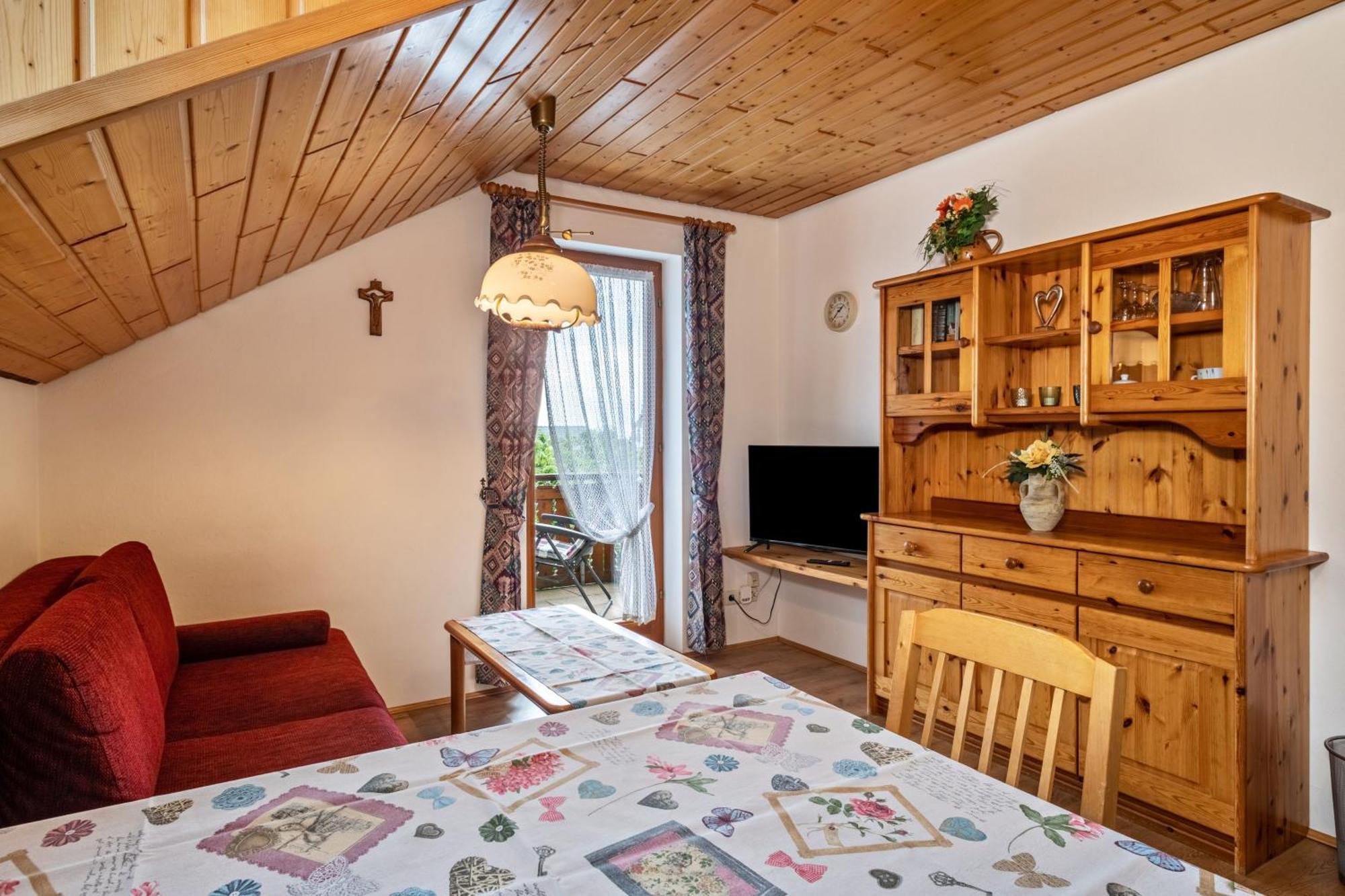 Drei-Maedelhaus Ambs Wohnung 1 Ravensburg Exteriör bild
