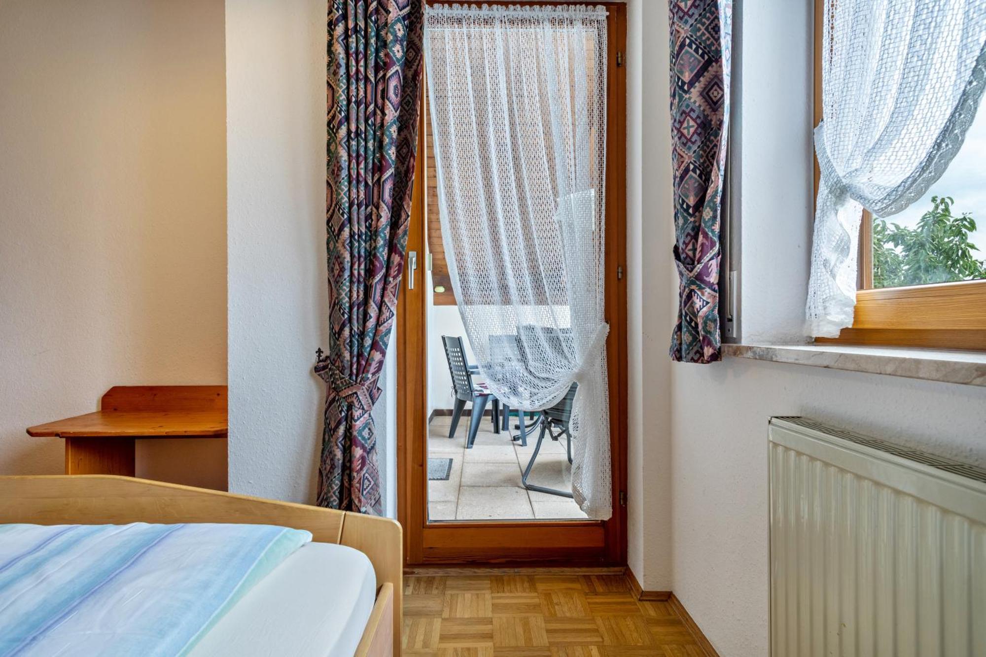 Drei-Maedelhaus Ambs Wohnung 1 Ravensburg Exteriör bild