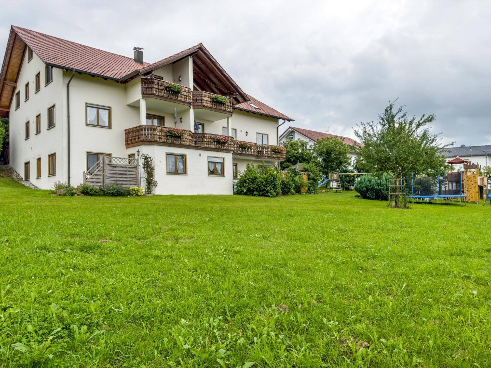 Drei-Maedelhaus Ambs Wohnung 1 Ravensburg Exteriör bild